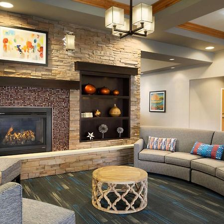 Homewood Suites By Hilton Madison West Exteriör bild