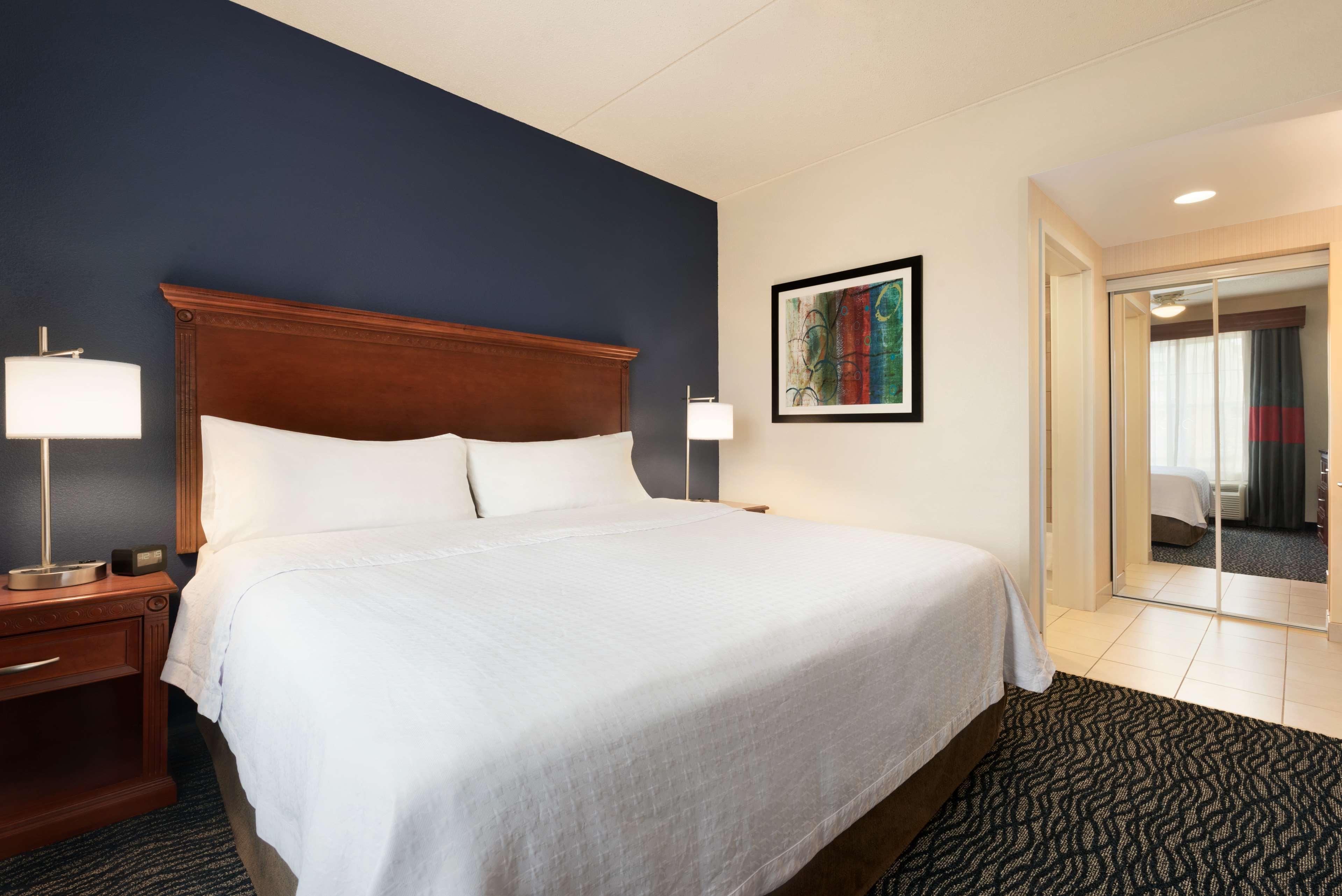 Homewood Suites By Hilton Madison West Exteriör bild