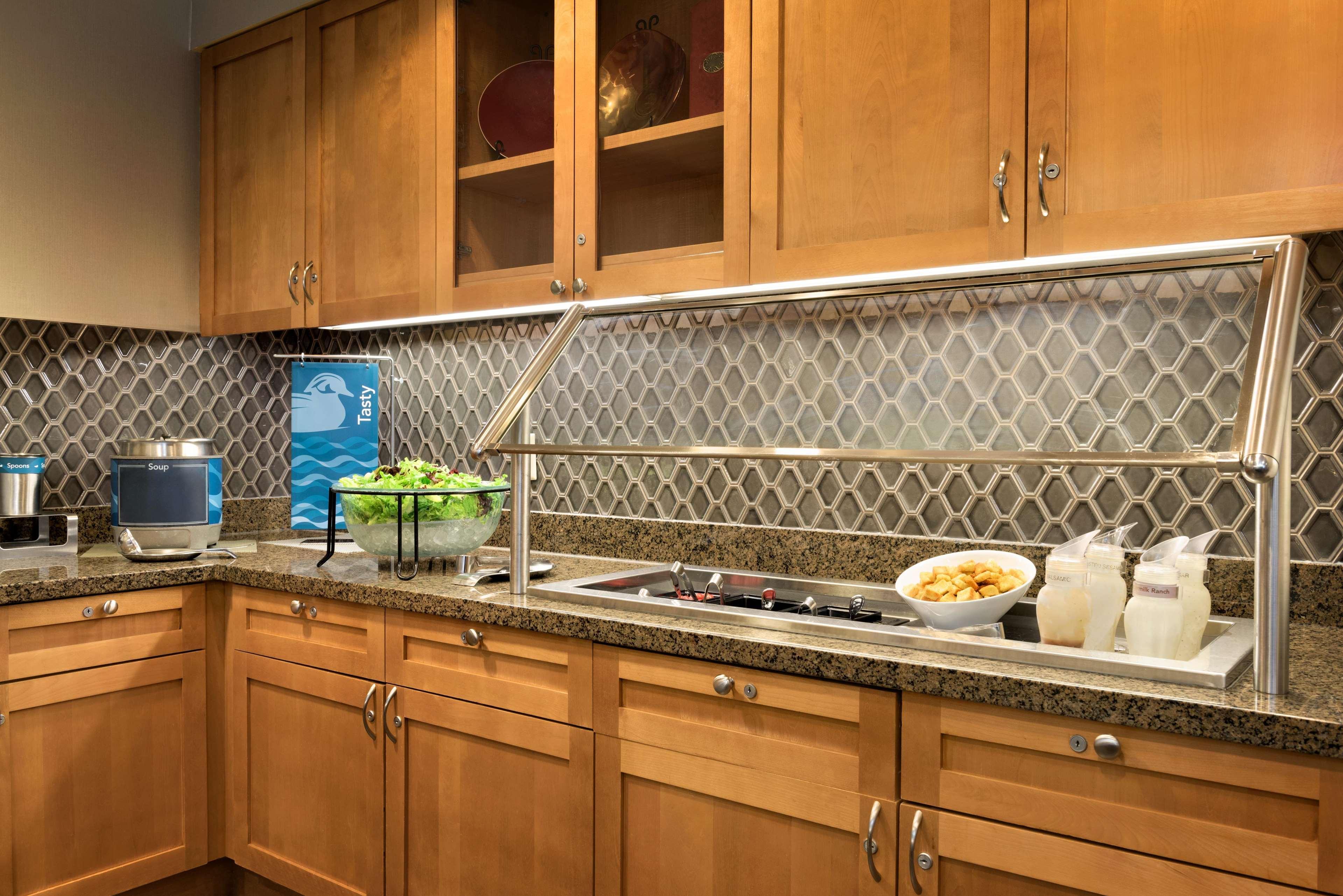 Homewood Suites By Hilton Madison West Exteriör bild