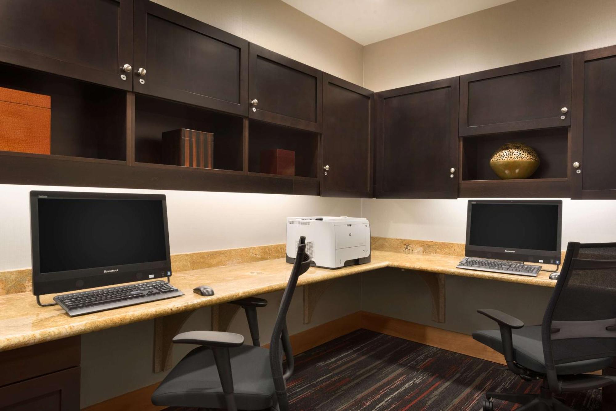 Homewood Suites By Hilton Madison West Exteriör bild