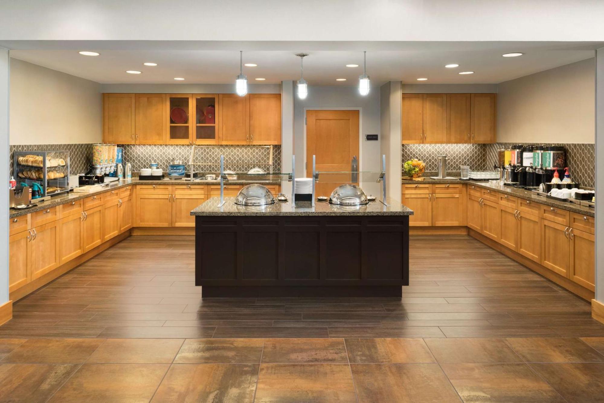 Homewood Suites By Hilton Madison West Exteriör bild