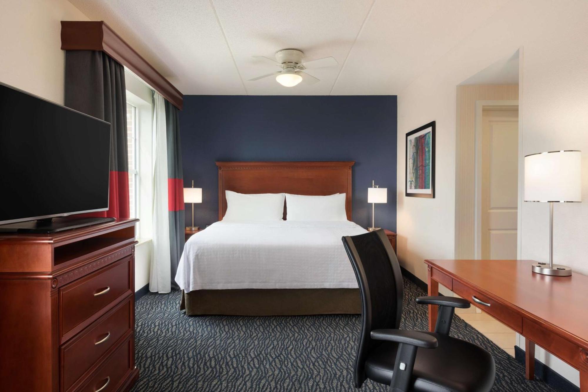 Homewood Suites By Hilton Madison West Exteriör bild