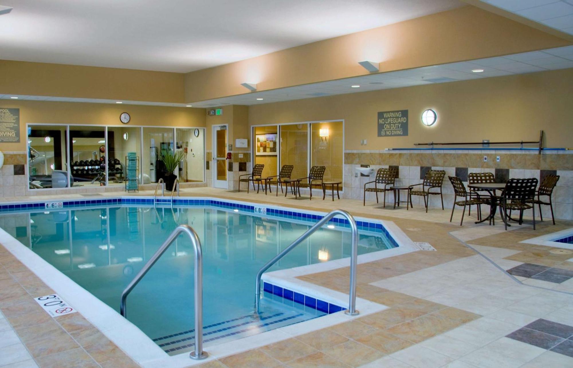 Homewood Suites By Hilton Madison West Exteriör bild
