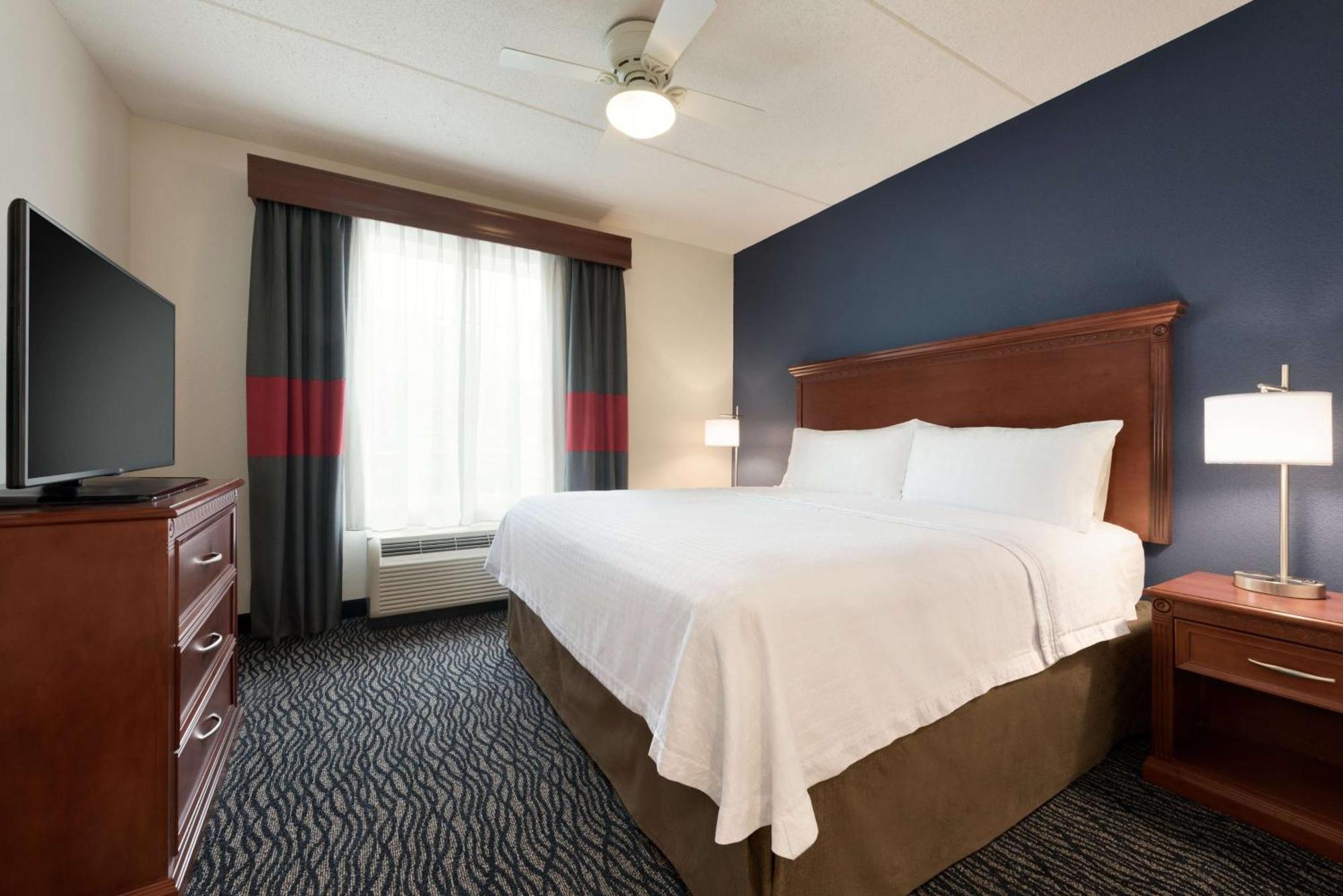 Homewood Suites By Hilton Madison West Exteriör bild