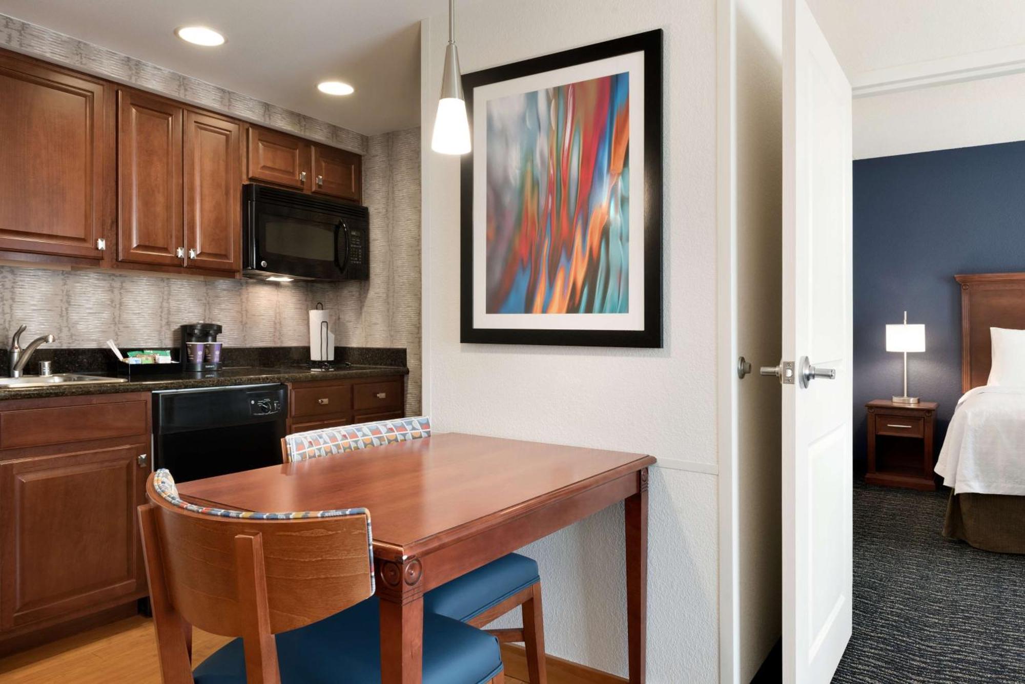 Homewood Suites By Hilton Madison West Exteriör bild