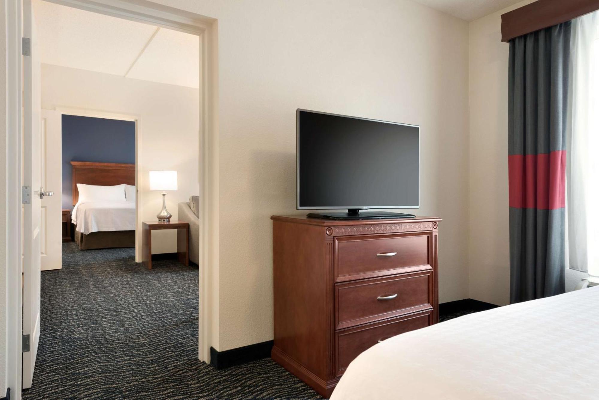 Homewood Suites By Hilton Madison West Exteriör bild