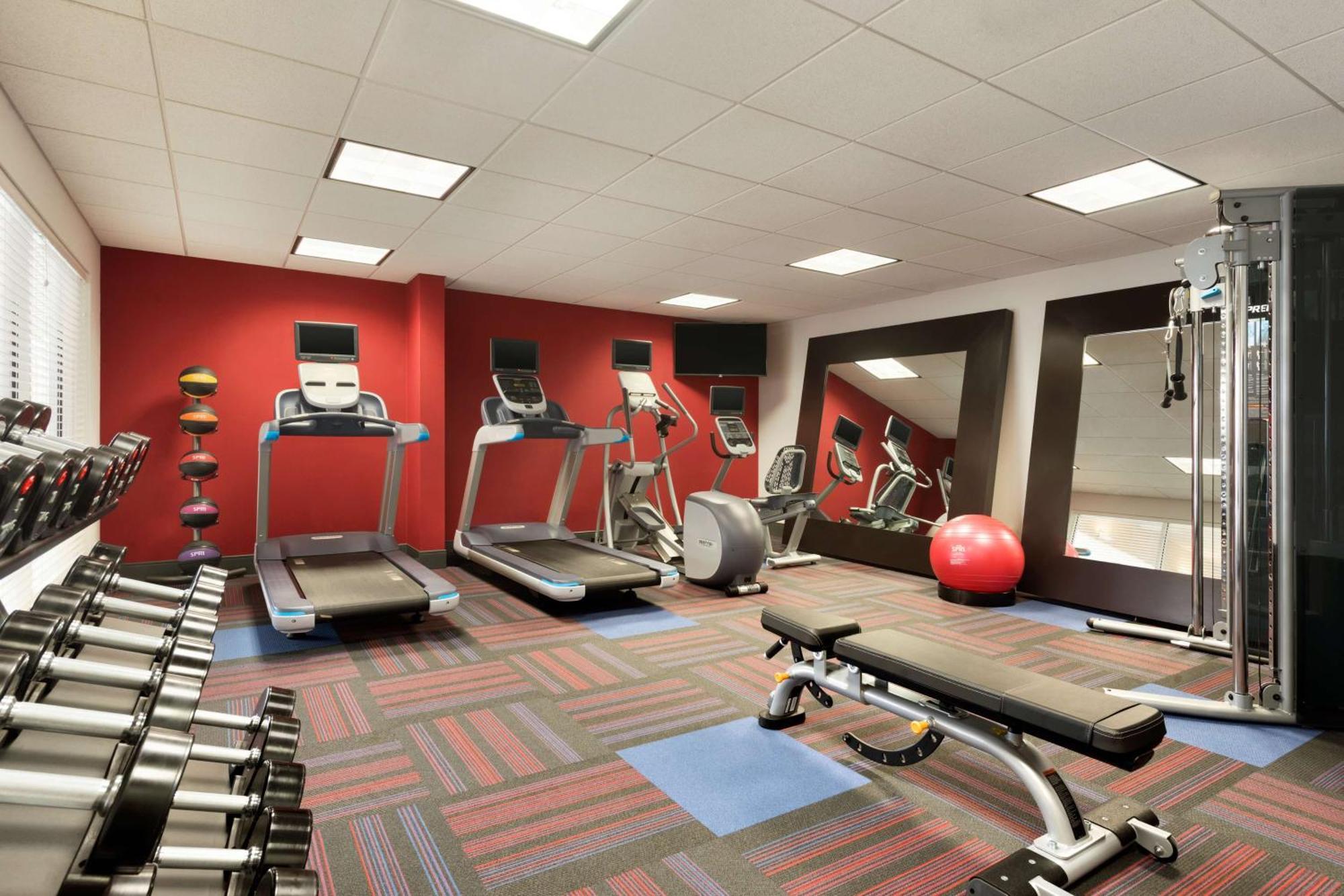 Homewood Suites By Hilton Madison West Exteriör bild