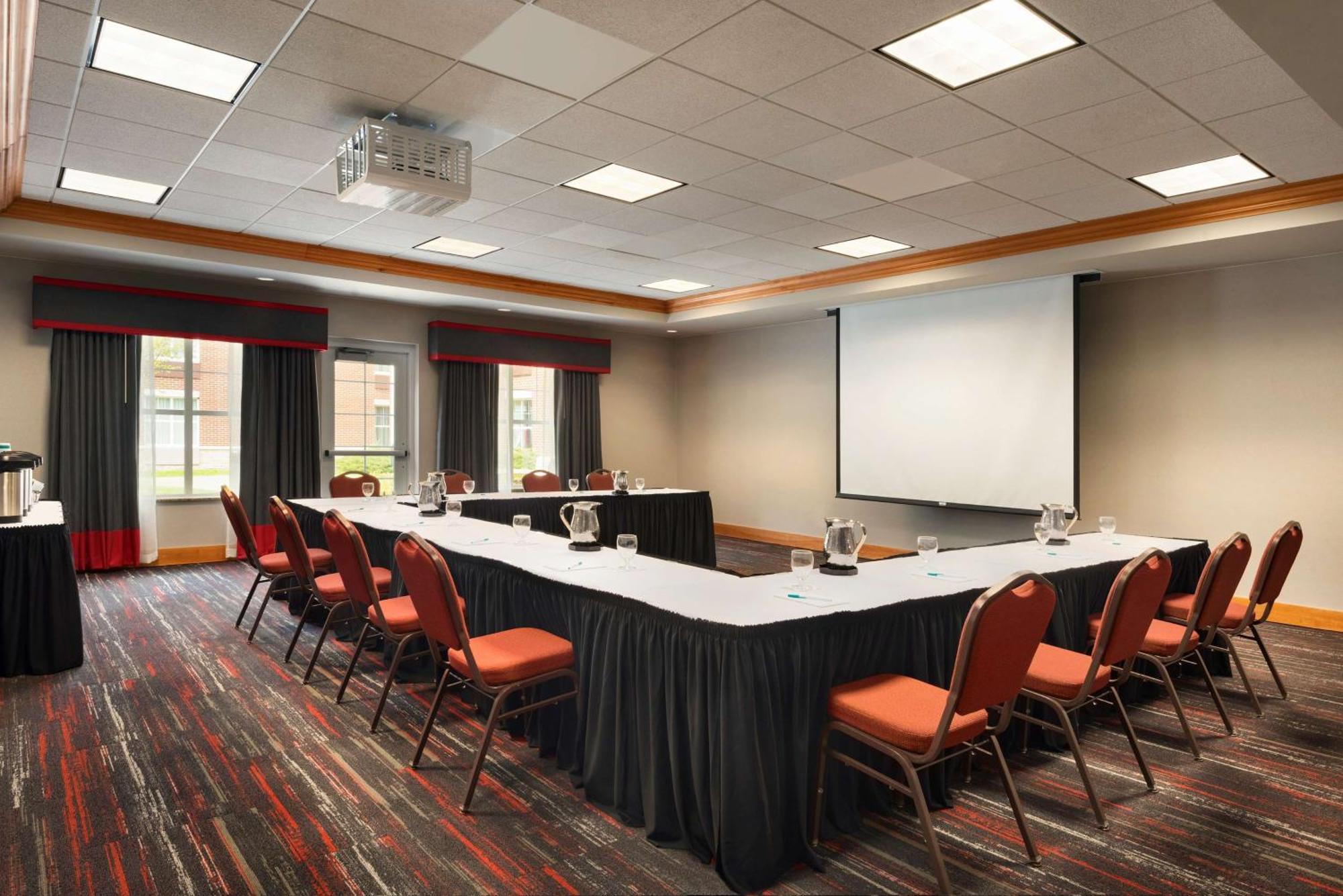 Homewood Suites By Hilton Madison West Exteriör bild
