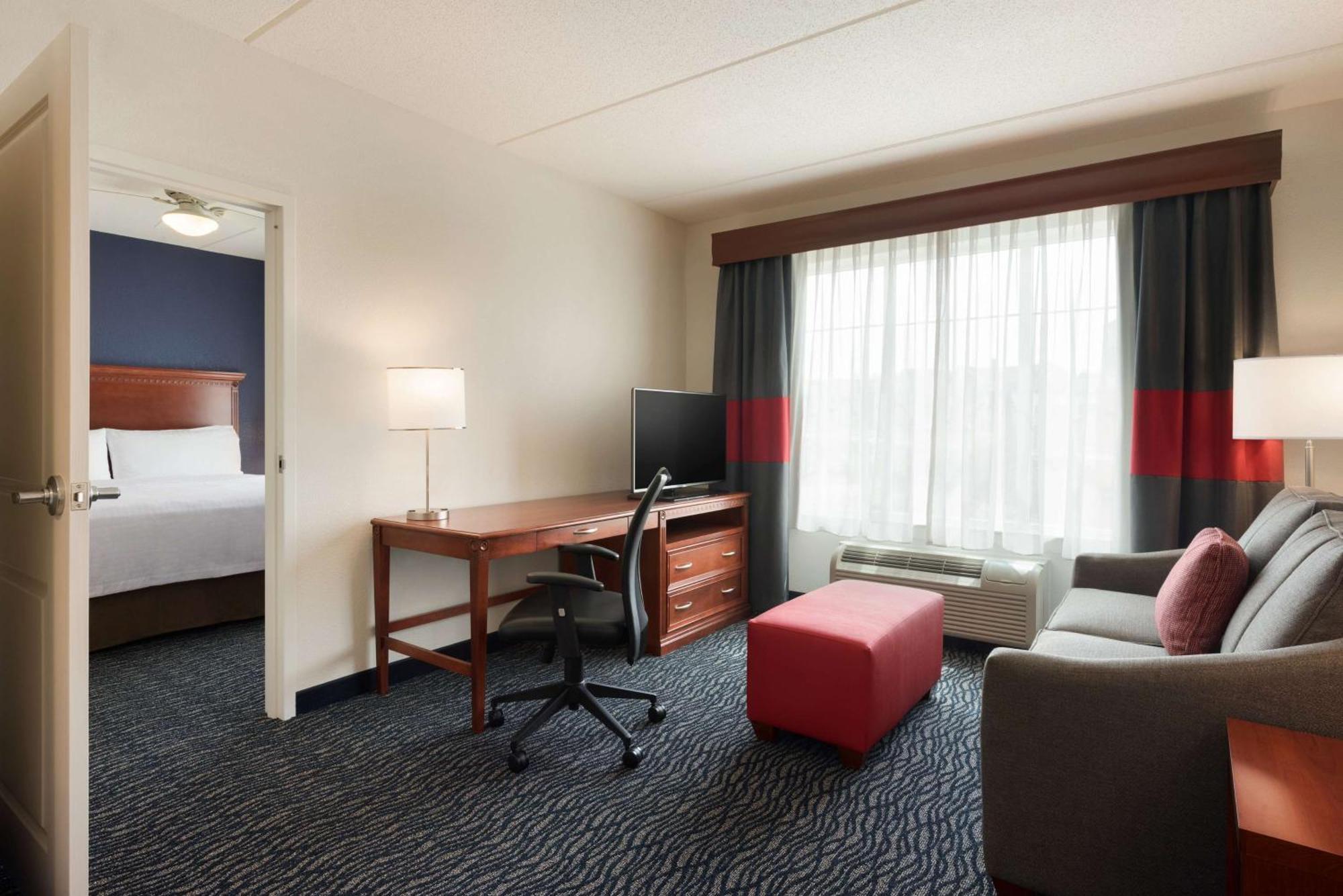 Homewood Suites By Hilton Madison West Exteriör bild