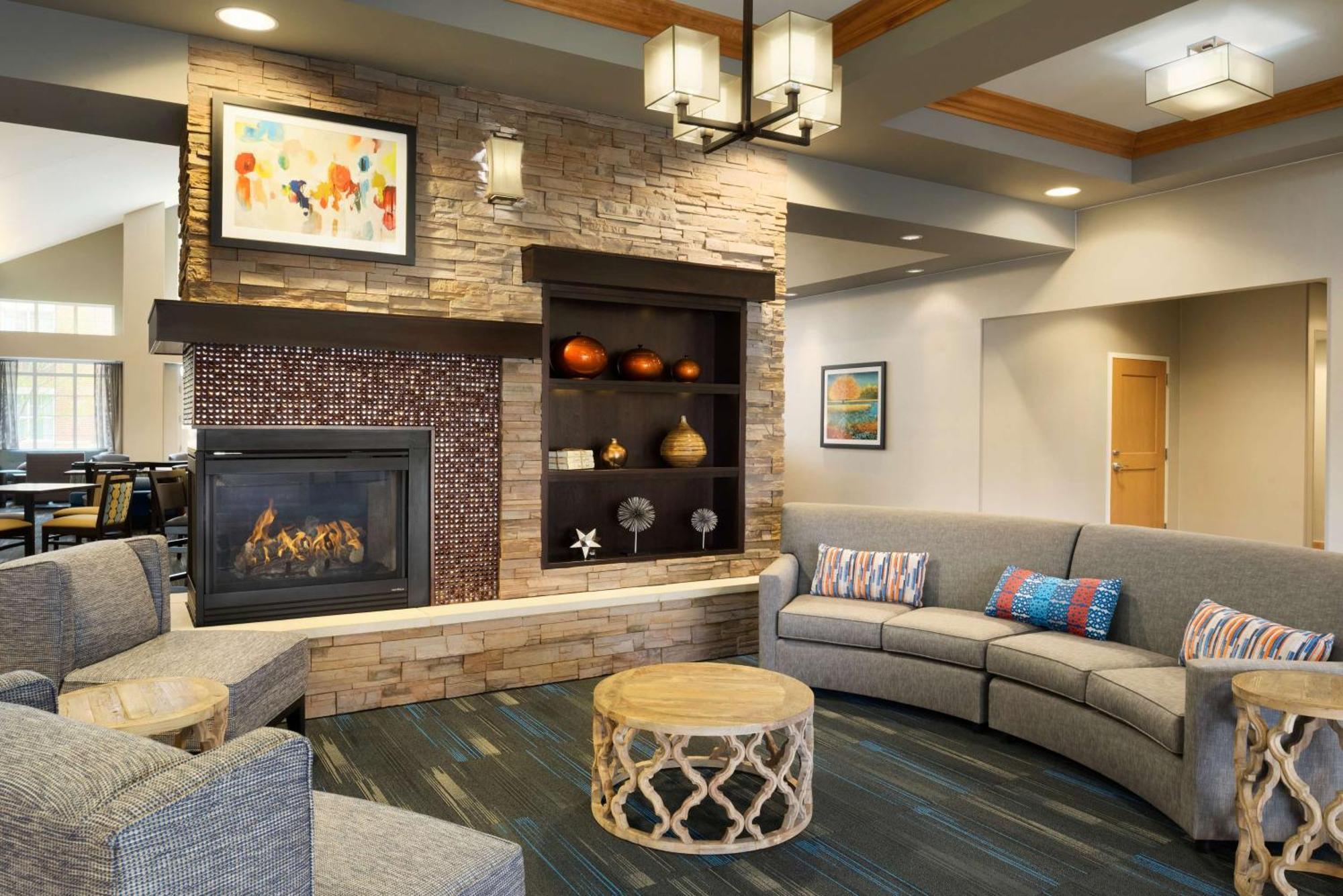 Homewood Suites By Hilton Madison West Exteriör bild