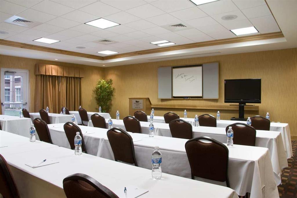 Homewood Suites By Hilton Madison West Bekvämligheter bild