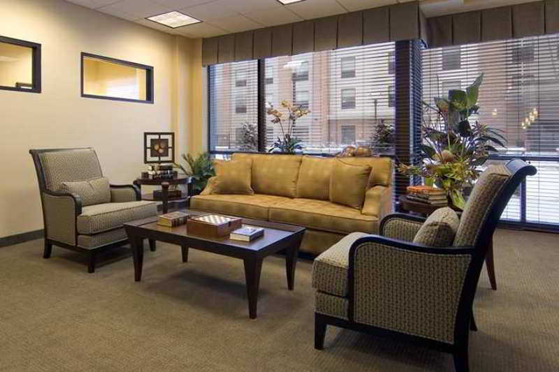 Homewood Suites By Hilton Madison West Rum bild