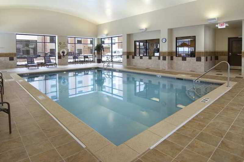 Homewood Suites By Hilton Madison West Bekvämligheter bild