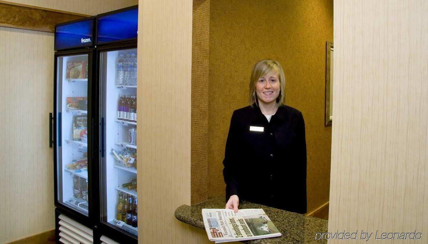 Homewood Suites By Hilton Madison West Exteriör bild