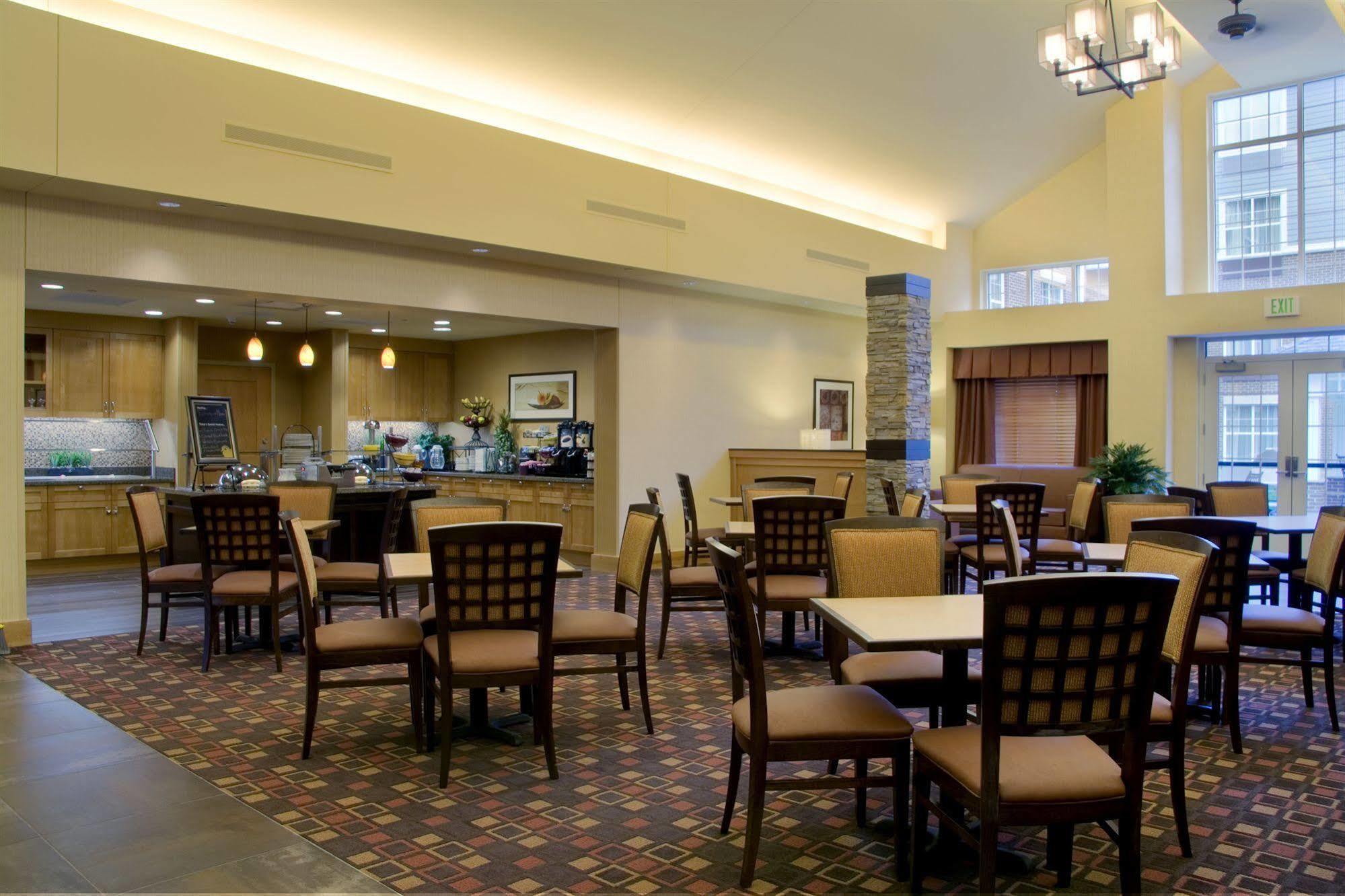 Homewood Suites By Hilton Madison West Exteriör bild