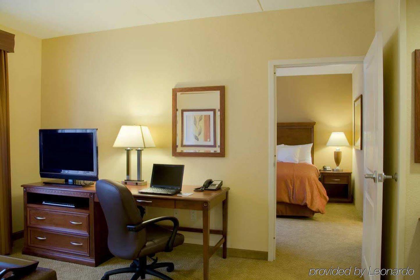 Homewood Suites By Hilton Madison West Exteriör bild