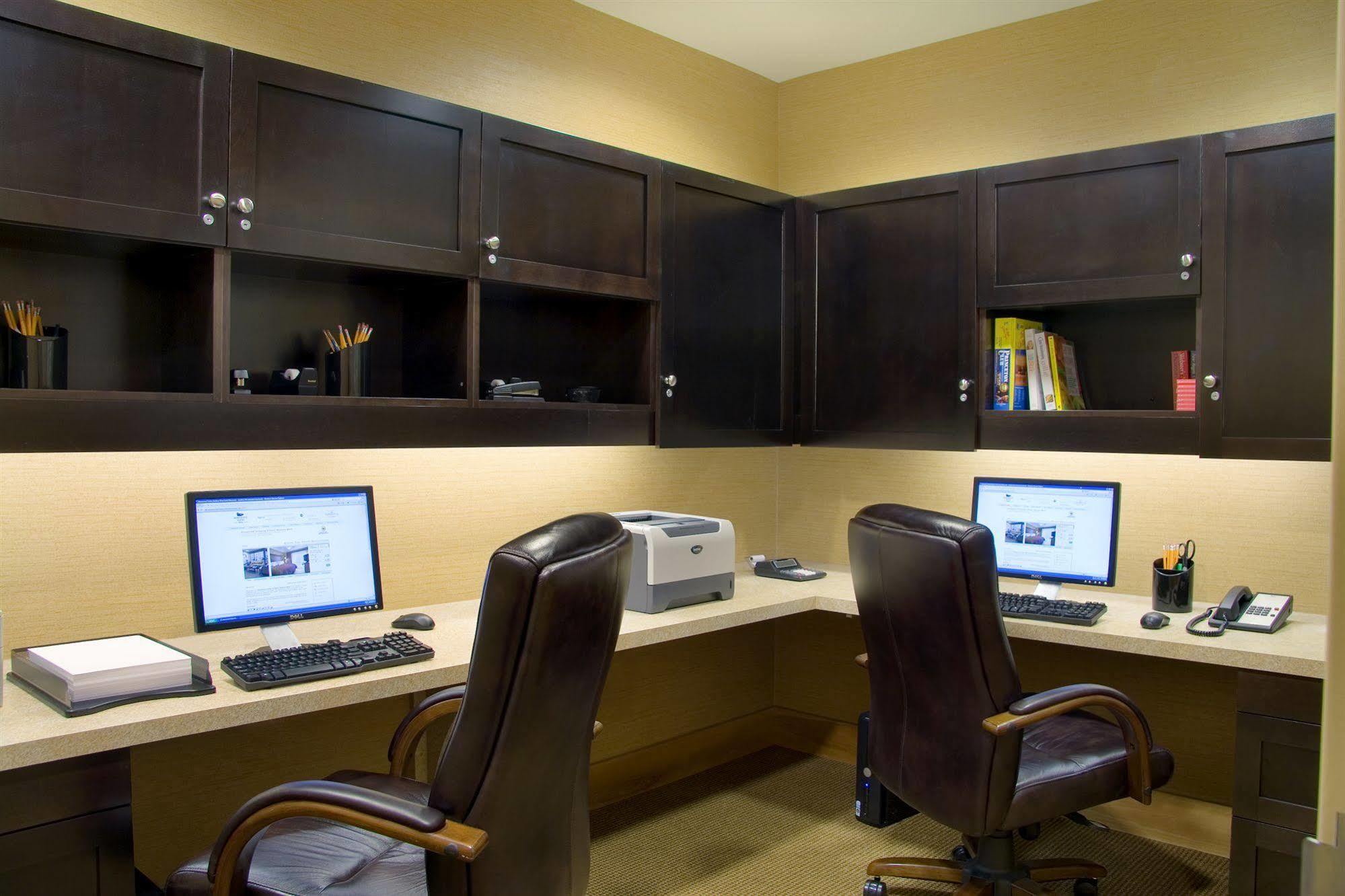 Homewood Suites By Hilton Madison West Exteriör bild