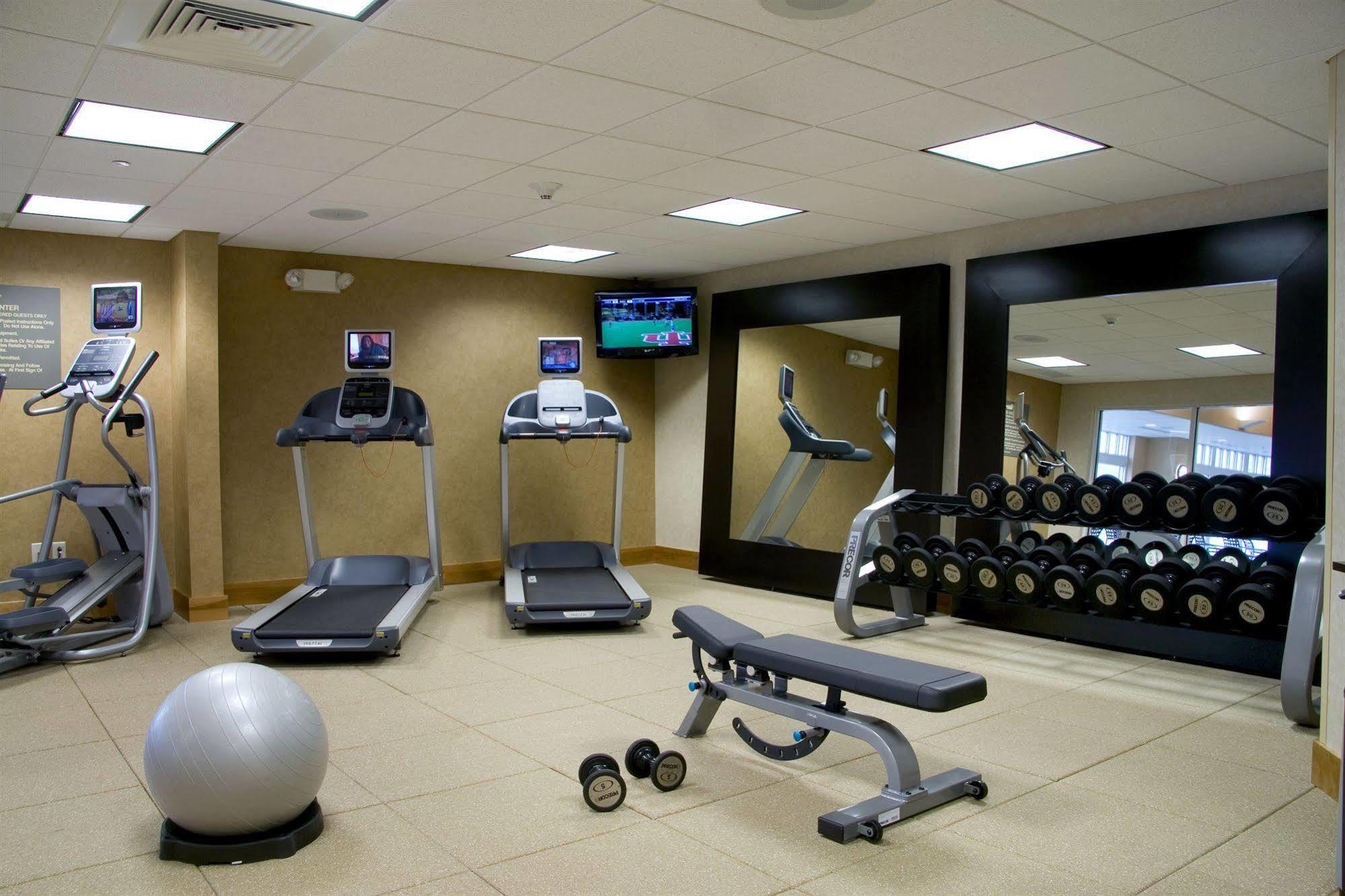 Homewood Suites By Hilton Madison West Bekvämligheter bild