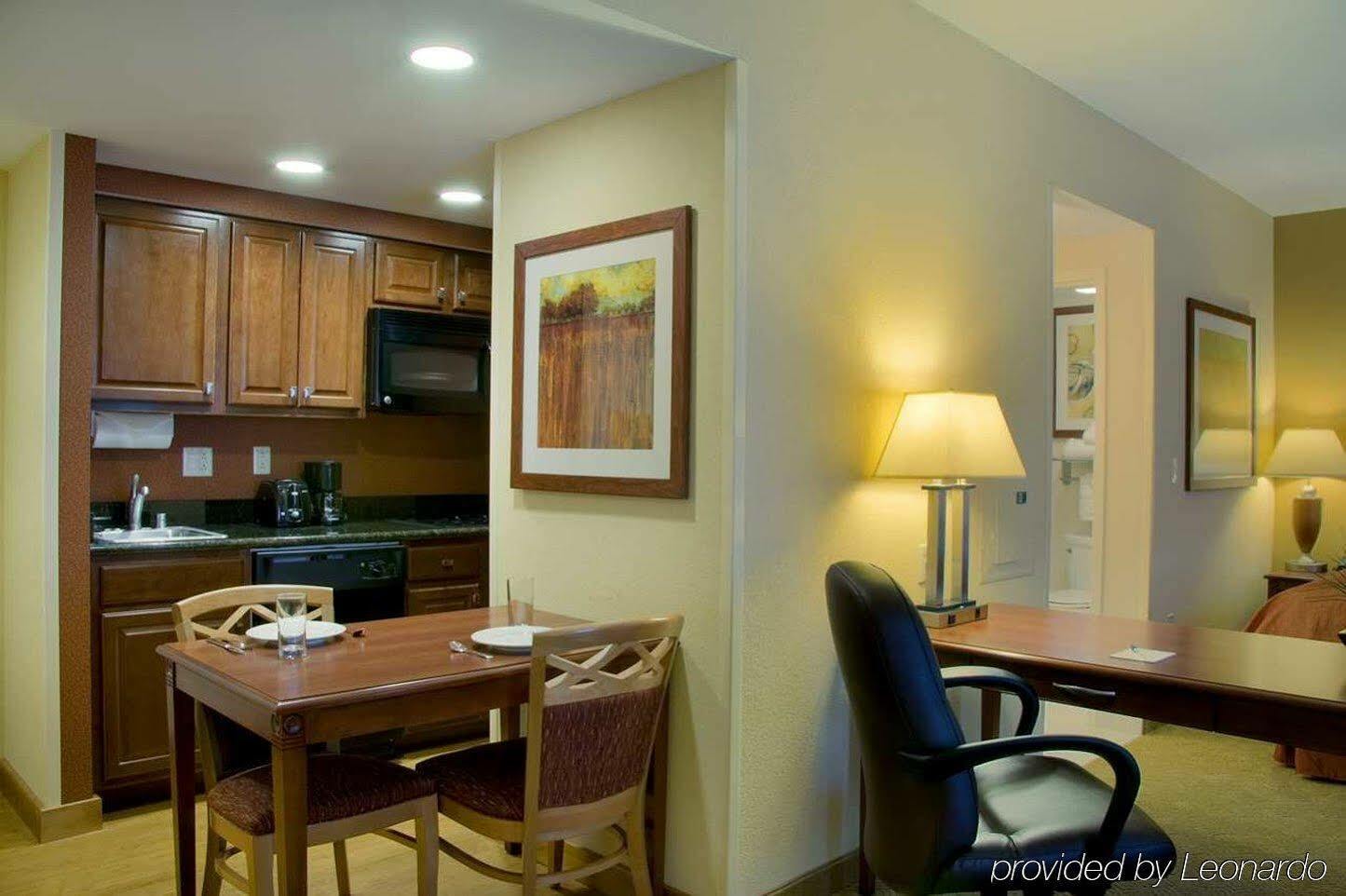 Homewood Suites By Hilton Madison West Exteriör bild